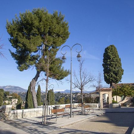 Studio Le Cagnes Beach-1 By Interhome Exterior foto