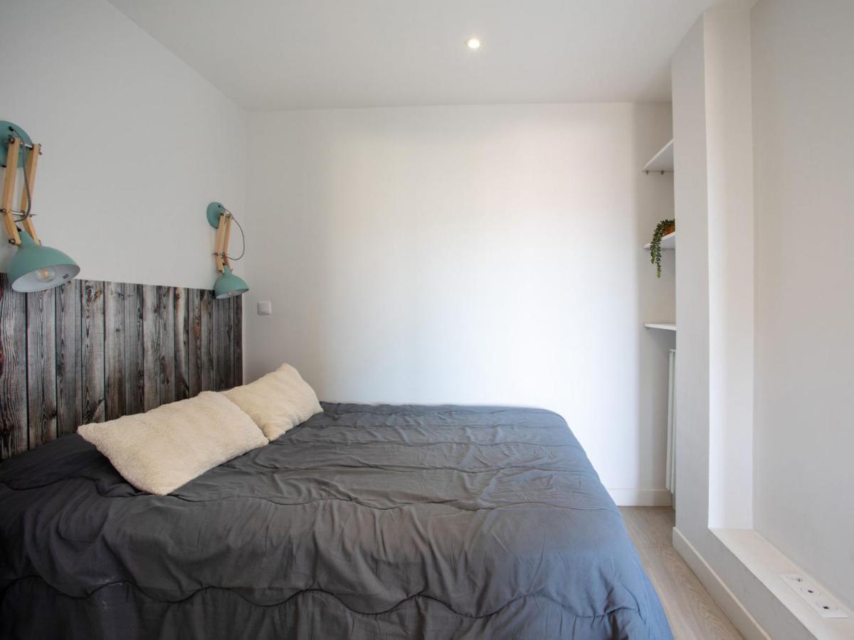 Studio Le Cagnes Beach-1 By Interhome Exterior foto
