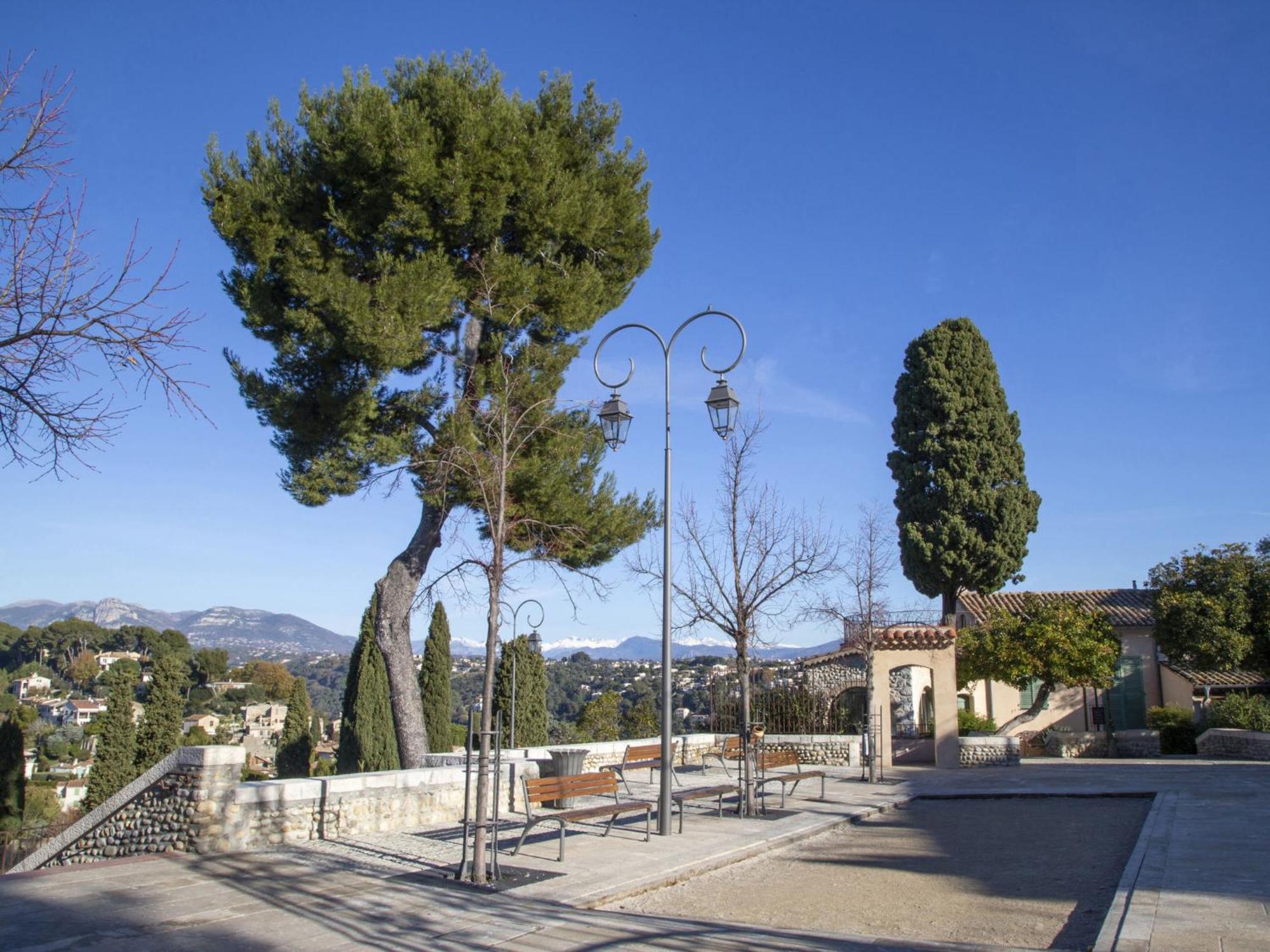 Studio Le Cagnes Beach-1 By Interhome Exterior foto
